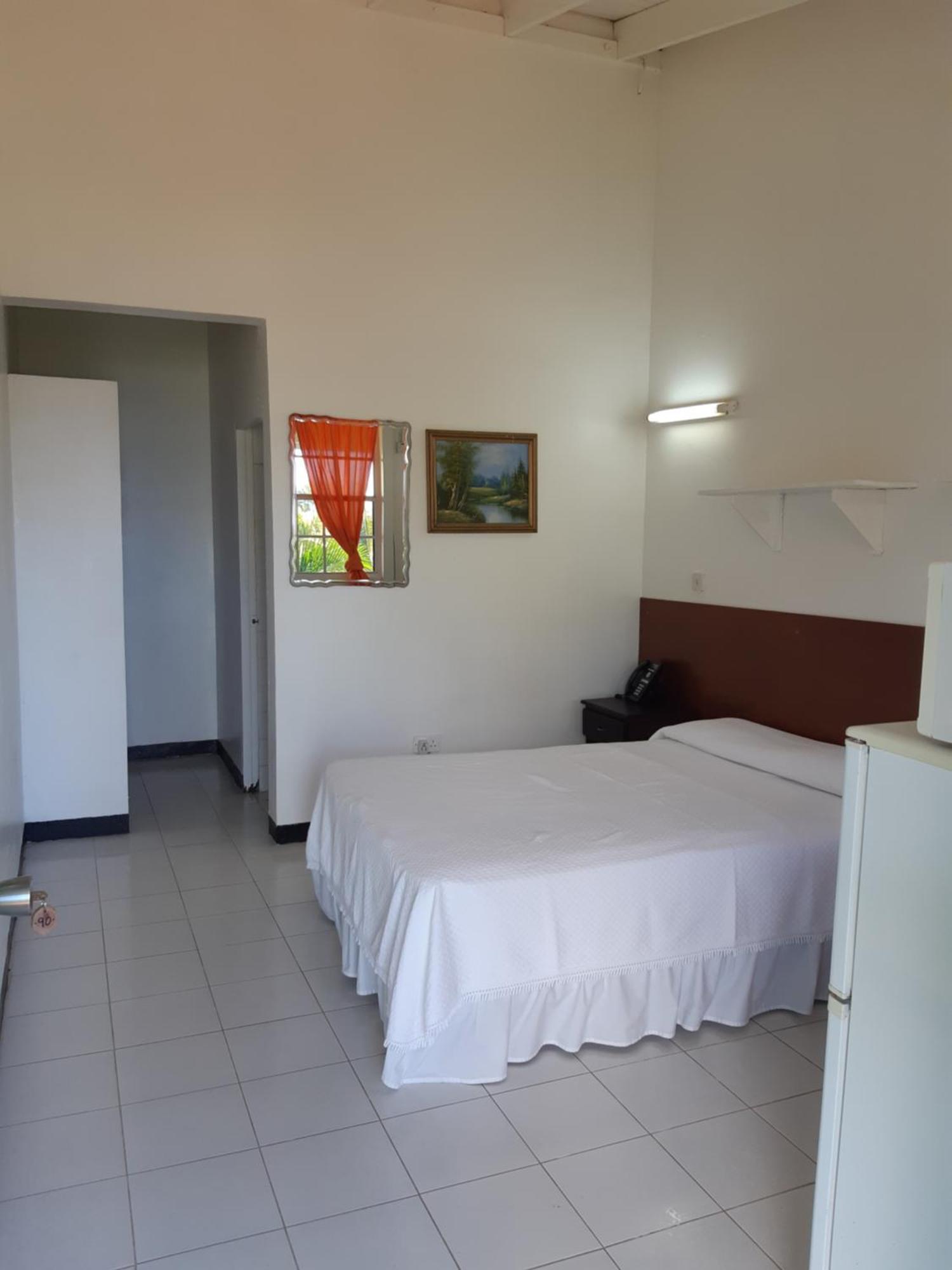 Portsmouth Beach Hotel Quarto foto