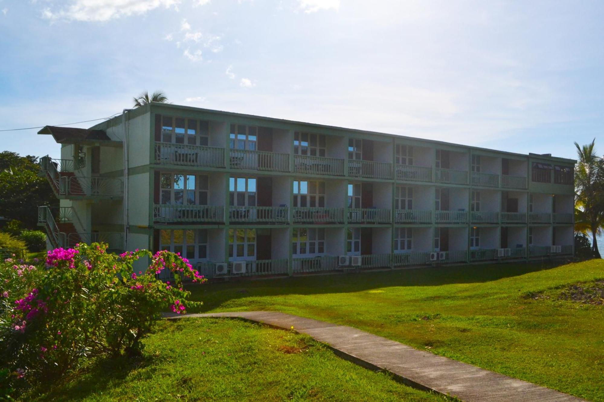 Portsmouth Beach Hotel Exterior foto